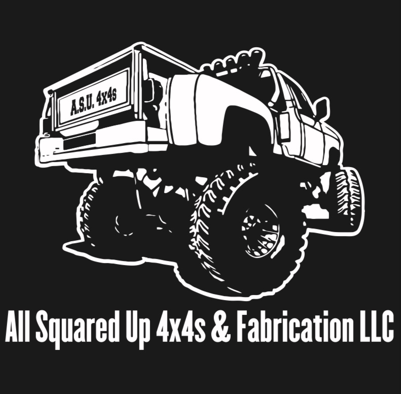 All Squared Up 4x4s & Fabrication LLC | 441 Clover Mill Rd, Exton, PA 19341, USA | Phone: (401) 374-3062