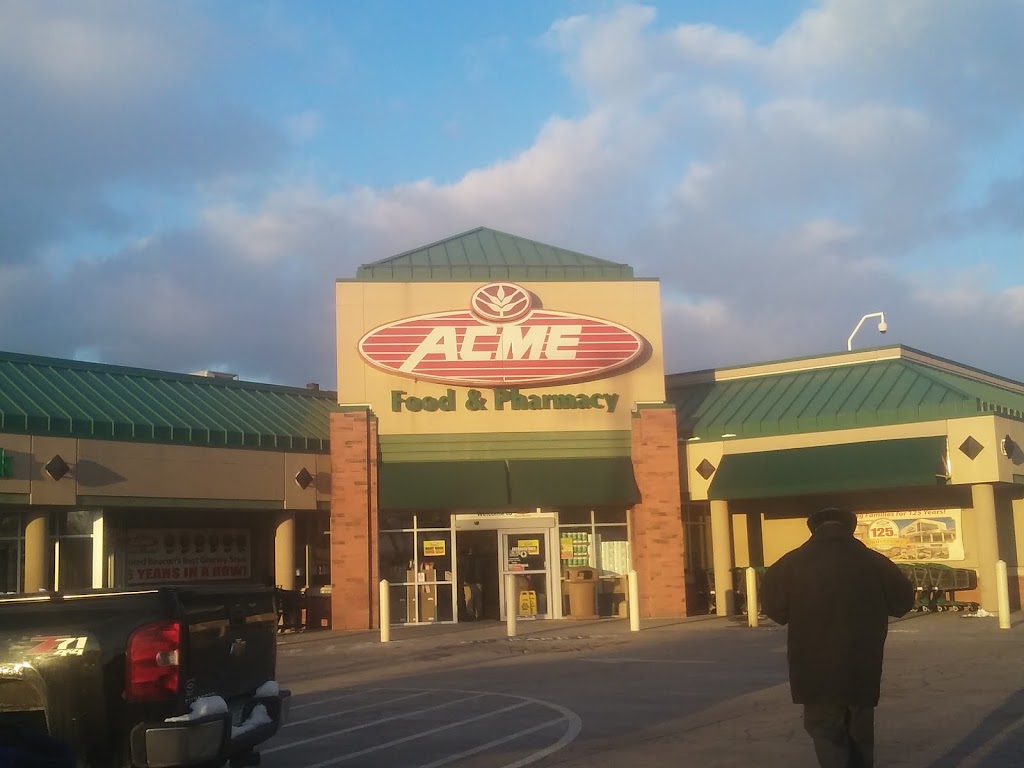 Acme Fresh Market | 2147 East Ave, Akron, OH 44314, USA | Phone: (330) 745-3533