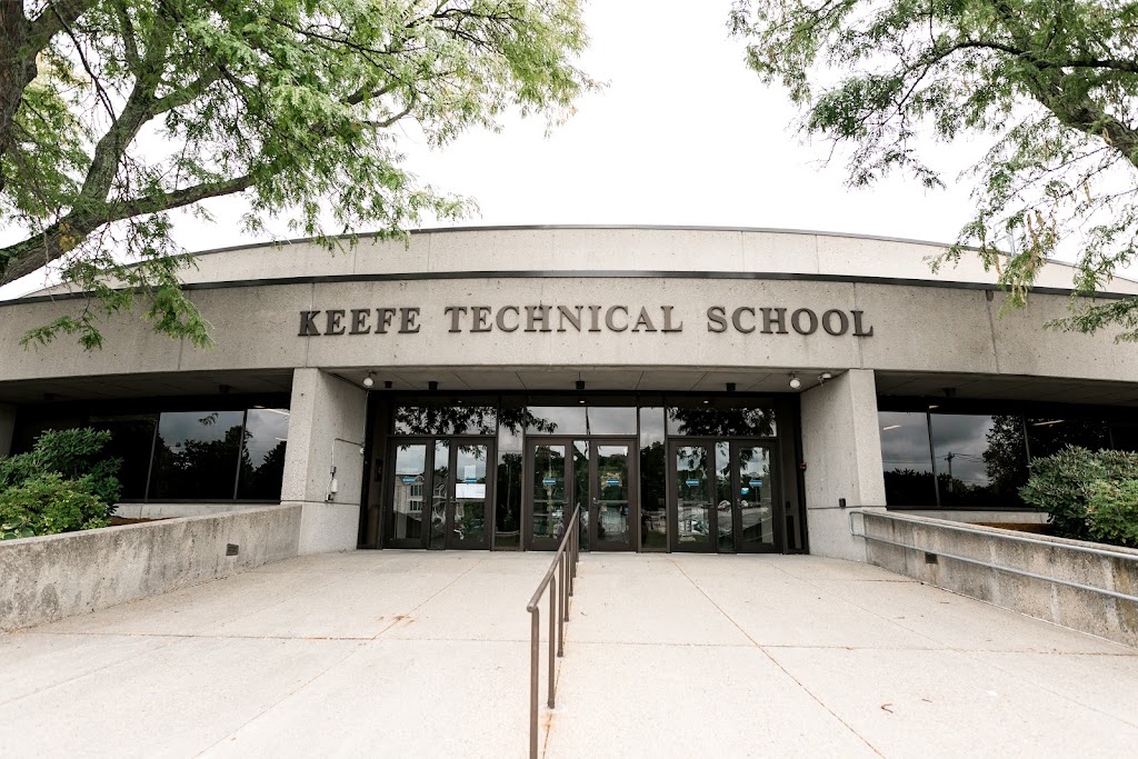 Keefe Regional Technical School | 750 Winter St, Framingham, MA 01702, USA | Phone: (508) 416-2100