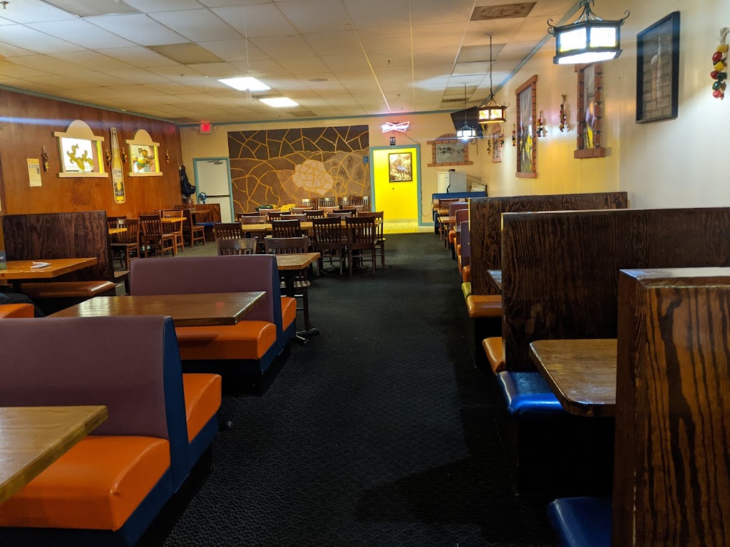 El Habanero Mexican Restaurant | 1070 W McPherson Hwy, Clyde, OH 43410, USA | Phone: (419) 547-0573