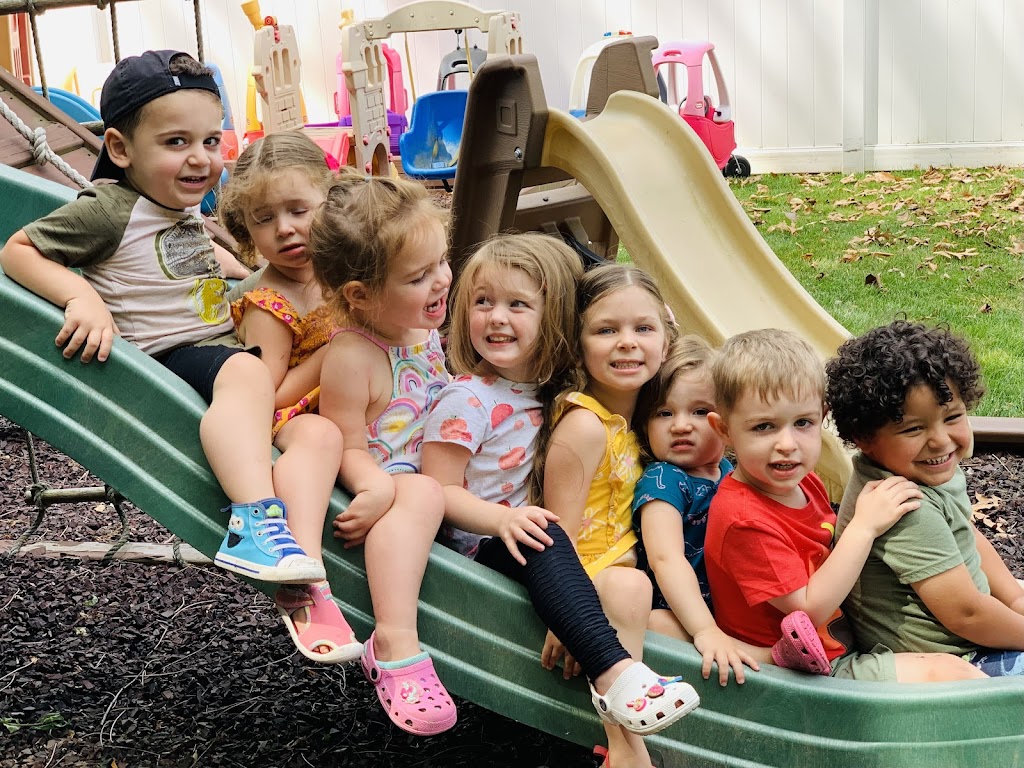 Dependable Kid Care | 1035 Western Ave, Haverhill, MA 01832, USA | Phone: (978) 374-2452