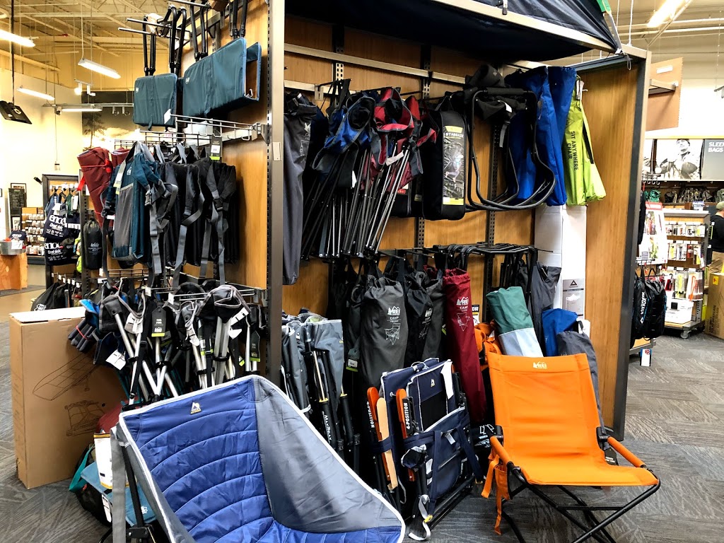 REI Bike Shop | 7099 Amador Plaza Rd, Dublin, CA 94568, USA | Phone: (925) 828-9826