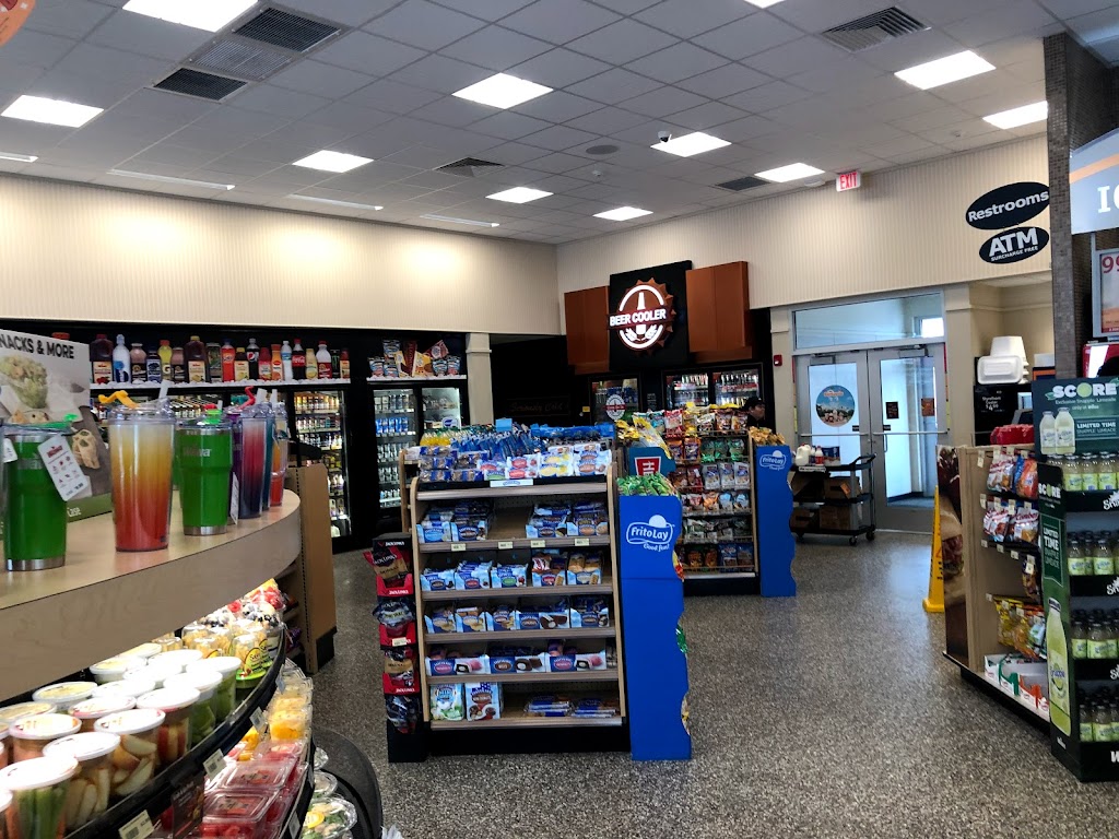 Wawa | 1600 S Hiatus Rd, Pembroke Pines, FL 33025, USA | Phone: (954) 281-4094