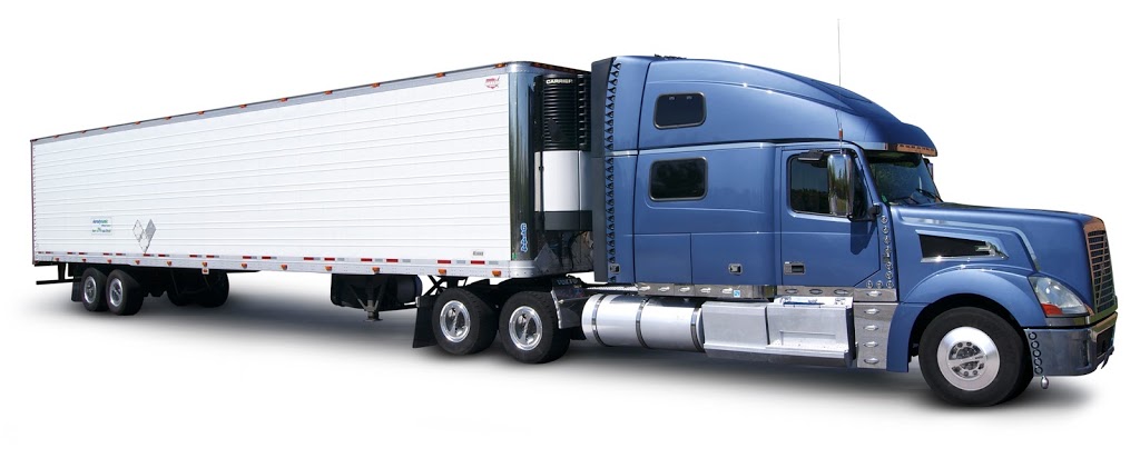 NYC Truck Parking | 45-46 Ct Square W, Long Island City, NY 11101, USA | Phone: (718) 729-7276