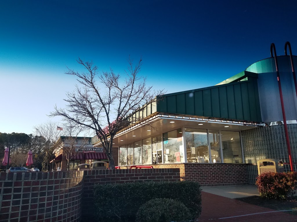 Goodberrys Frozen Custard | 9700 Strickland Rd, Raleigh, NC 27615, USA | Phone: (919) 676-8580