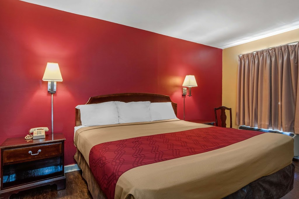 Econo Lodge Union City - Atlanta South | 7410 Oakley Rd, Union City, GA 30291, USA | Phone: (770) 964-9999