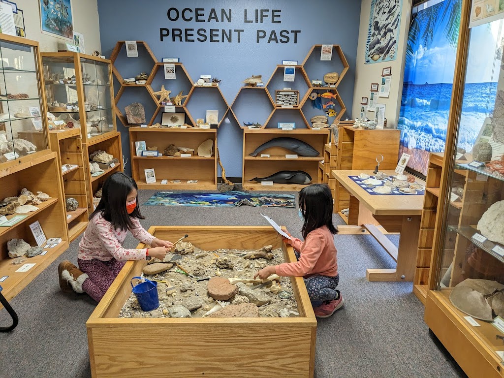 Childrens Natural History Museum | 4074 Eggers Dr, Fremont, CA 94536, USA | Phone: (510) 790-6284