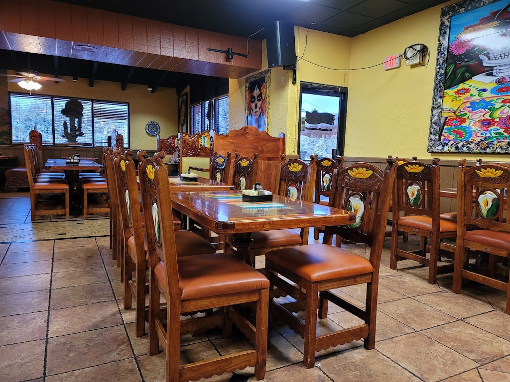 El Paso Mexican Restaurant Conover | 719 Conover Blvd W, Conover, NC 28613, USA | Phone: (828) 466-0006