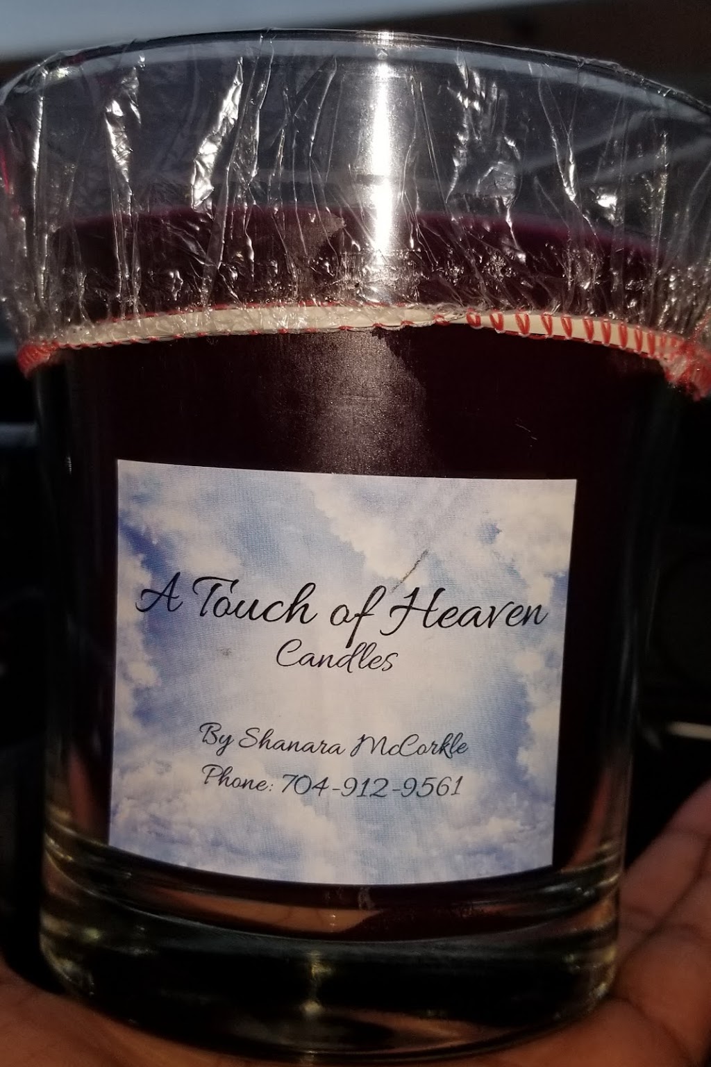A Touch of Heaven Salon | 3335 York Hwy, Gastonia, NC 28052, USA | Phone: (980) 320-8004