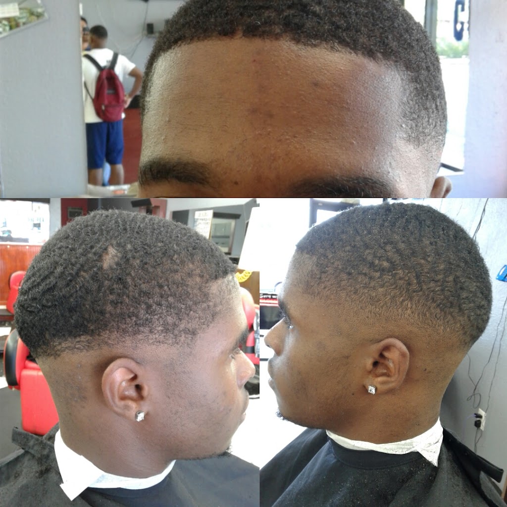 The Proper Cut Barbershop | 8622 NW 44th St, Lauderhill, FL 33351, USA | Phone: (954) 530-0980