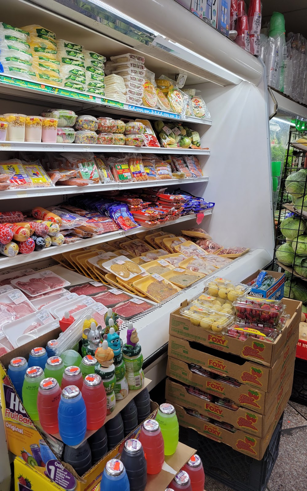 Corona Mini Market | 90-47 Corona Ave., Queens, NY 11373, USA | Phone: (718) 699-0089