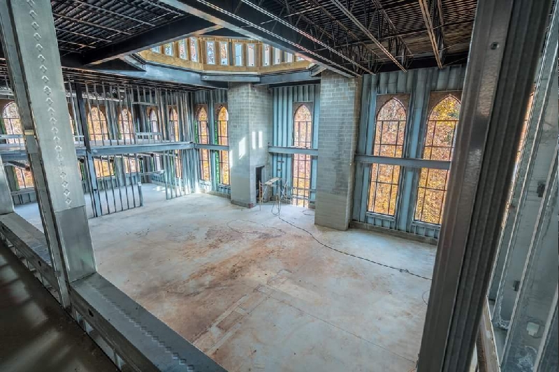 Islamic Association of Cary | 1076 W Chatham St, Cary, NC 27513, USA | Phone: (919) 460-6496