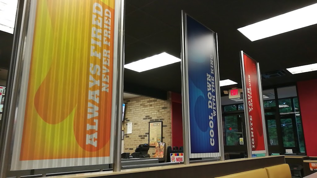 Burger King | 1991 Western Ave, Albany, NY 12203, USA | Phone: (518) 456-6771