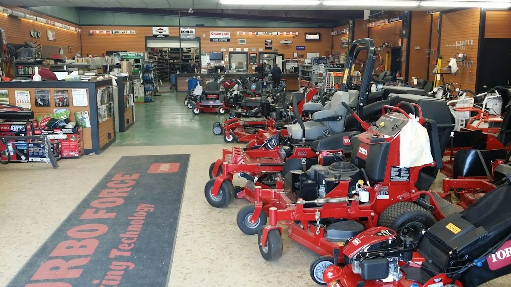 Grassland Equipment/Irrigation | 892 Troy-Schenectady Rd, Latham, NY 12110, USA | Phone: (518) 785-5841