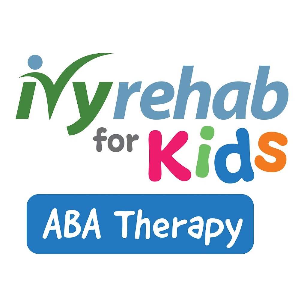 Ivy Rehab for Kids - ABA Therapy | 1434 W Chicago Blvd Suite B, Tecumseh, MI 49286, USA | Phone: (517) 507-5556