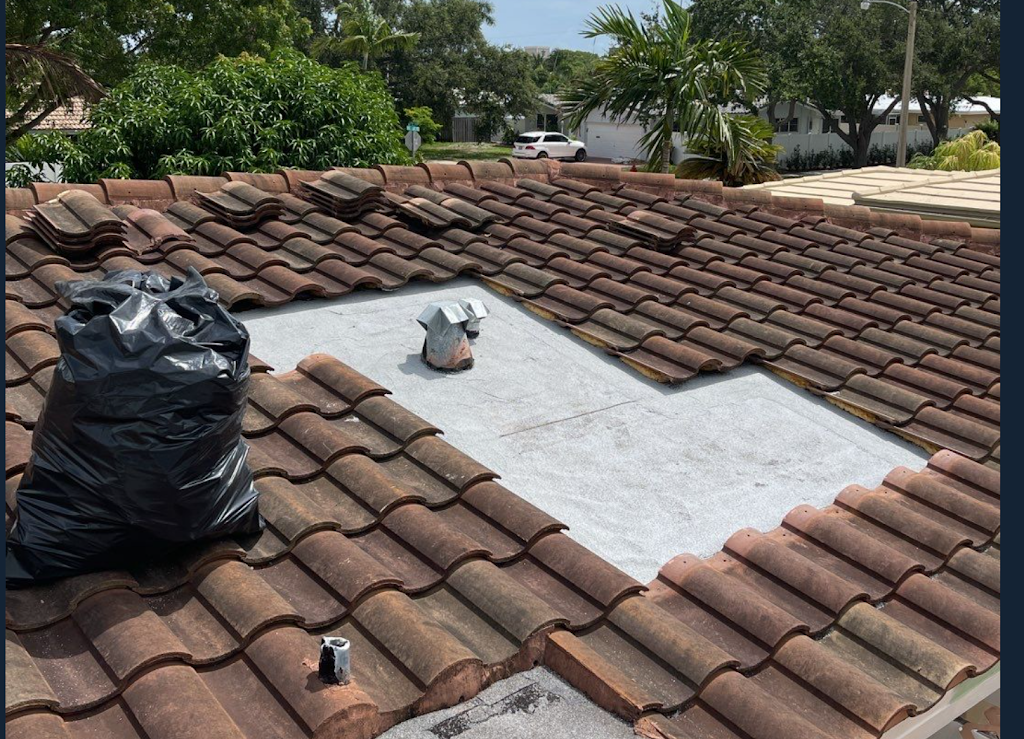 Nast Roofing Co | 138 W State Rd 84, Fort Lauderdale, FL 33315, USA | Phone: (954) 475-0610