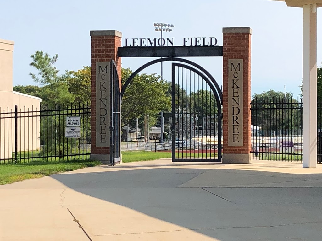 Leemon Field | 701 College Rd, Lebanon, IL 62254, USA | Phone: (800) 232-7228