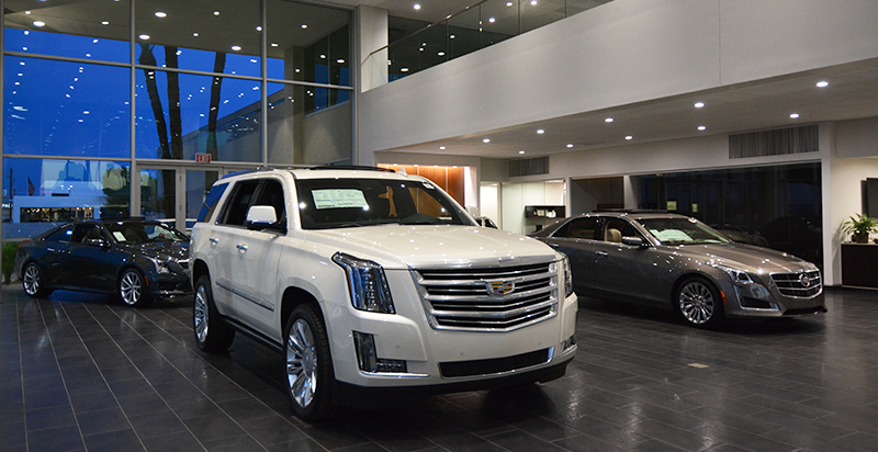 Coulter Cadillac Phoenix | 1188 E Camelback Rd, Phoenix, AZ 85014, USA | Phone: (602) 313-8981