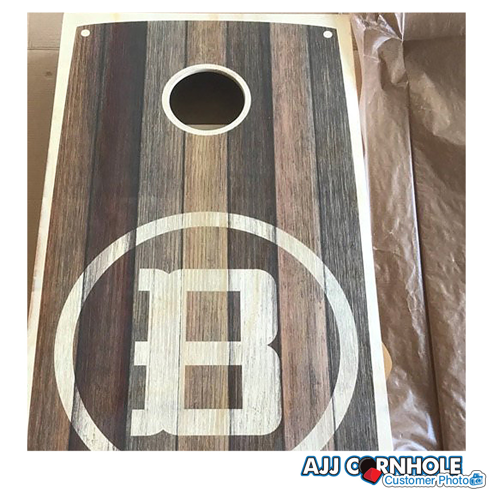 AJJ Cornhole | 10073 Commerce Park Dr, West Chester Township, OH 45246 | Phone: (513) 755-9562