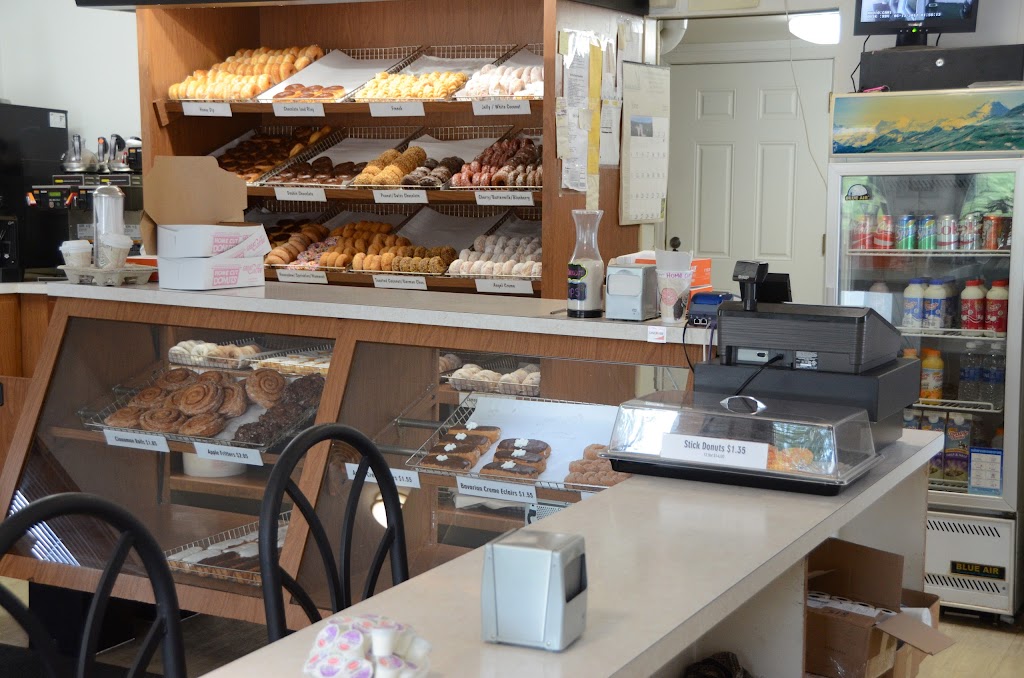 Home Cut Donuts | 1317 E Washington St, Joliet, IL 60433, USA | Phone: (815) 726-2132