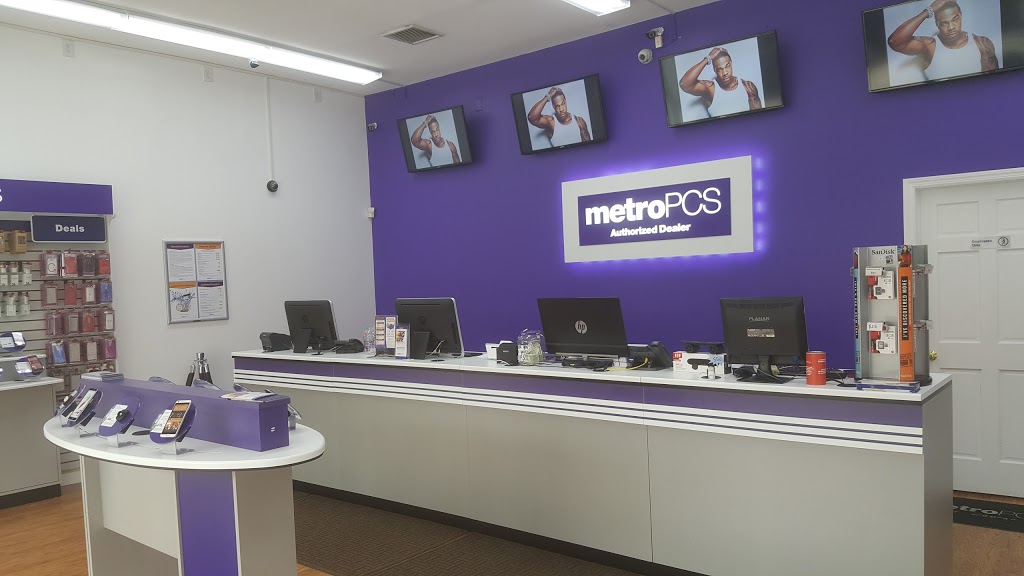 Metro by T-Mobile | 342 Main St, Hackensack, NJ 07601, USA | Phone: (201) 880-4813