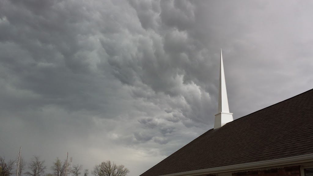 Broken Arrow Baptist Temple | 2701 E Albany St, Broken Arrow, OK 74014 | Phone: (918) 355-4604