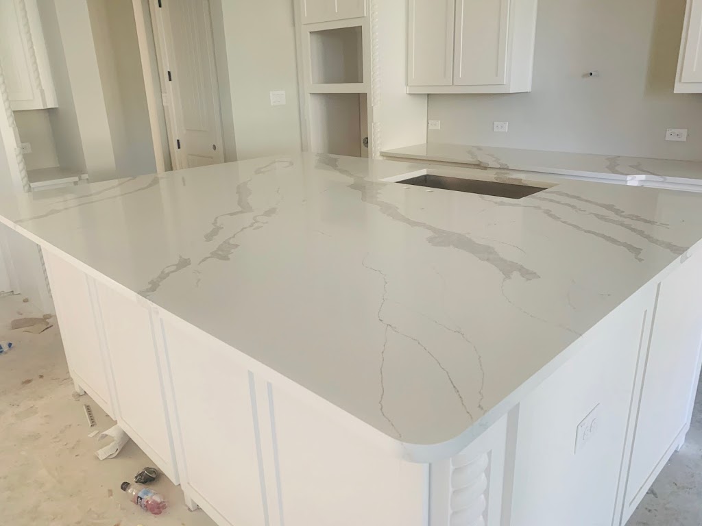 Texas Stone Countertops | 2049 Beacon Way, Fort Worth, TX 76140, USA | Phone: (682) 404-2319