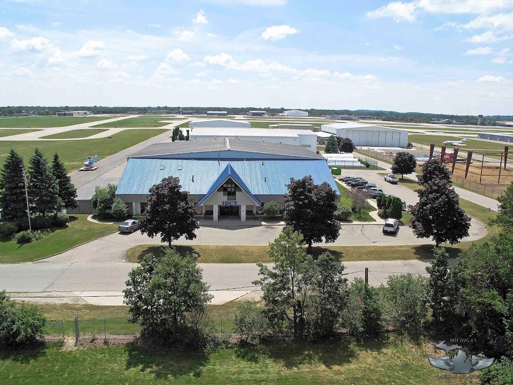 DCT Aviation | 6230 North Service Drive, Waterford Twp, MI 48327, USA | Phone: (248) 666-1800