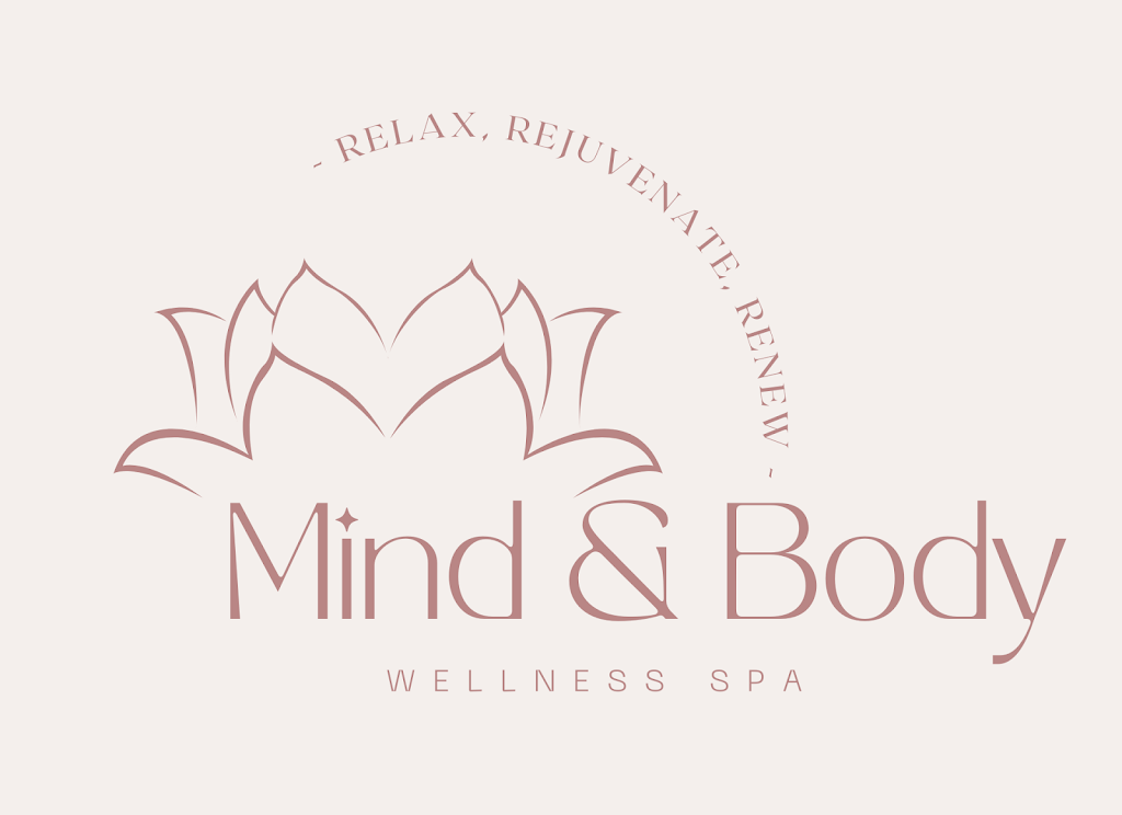 Mind and Body Wellness Spa | 107 SW Main St, Ennis, TX 75119, USA | Phone: (469) 881-1130