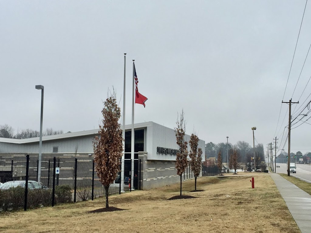East Shelby Dr. Driver Services Center | 3200 E Shelby Dr, Memphis, TN 38118, USA | Phone: (901) 367-3639