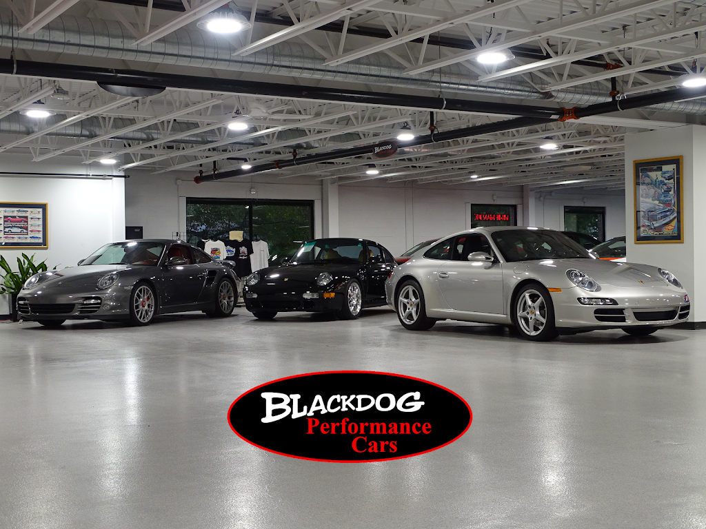 Blackdog Performance Cars | 600 Barclay Blvd Suite 11, Lincolnshire, IL 60069, USA | Phone: (847) 634-7534