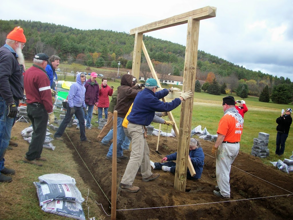 Cornell Cooperative Extension Warren County | 377 Schroon River Rd, Warrensburg, NY 12885, USA | Phone: (518) 668-4881