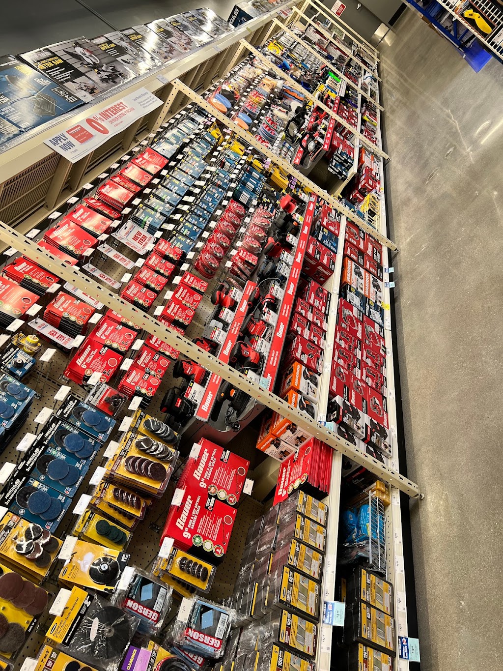 Harbor Freight Tools | 28345 Southwest Fwy, Rosenberg, TX 77471, USA | Phone: (346) 501-4445