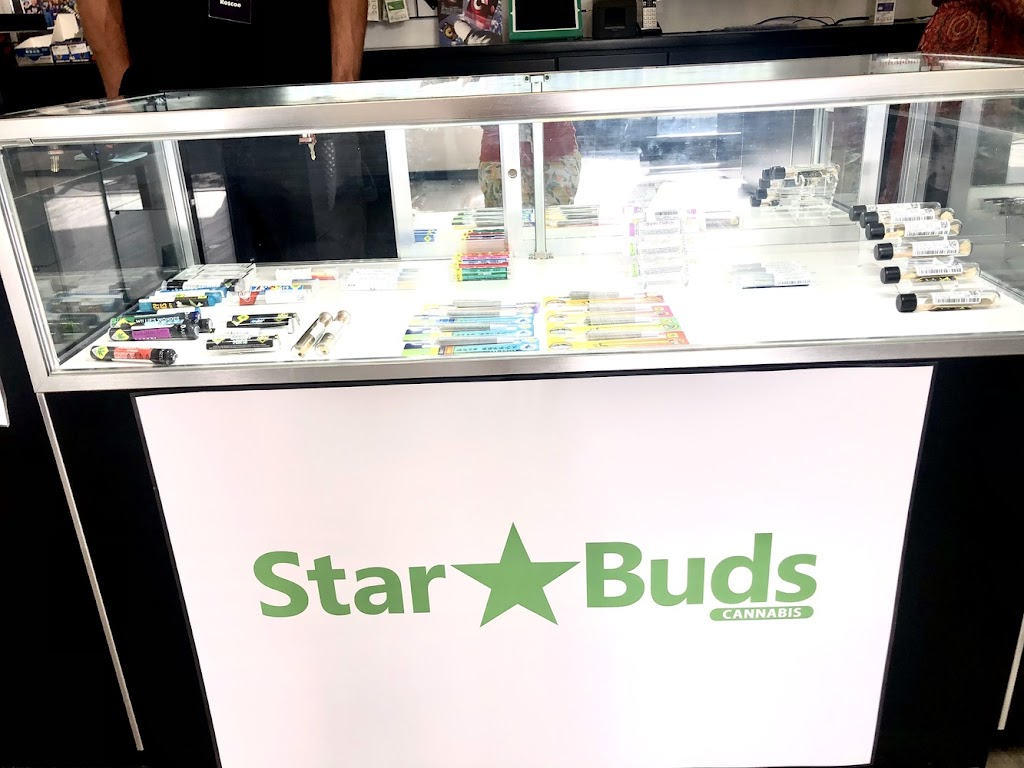 Star Buds Recreational Marijuana Dispensary Kirkland | 13513 NE 126th Pl C, Kirkland, WA 98034, USA | Phone: (425) 814-0200