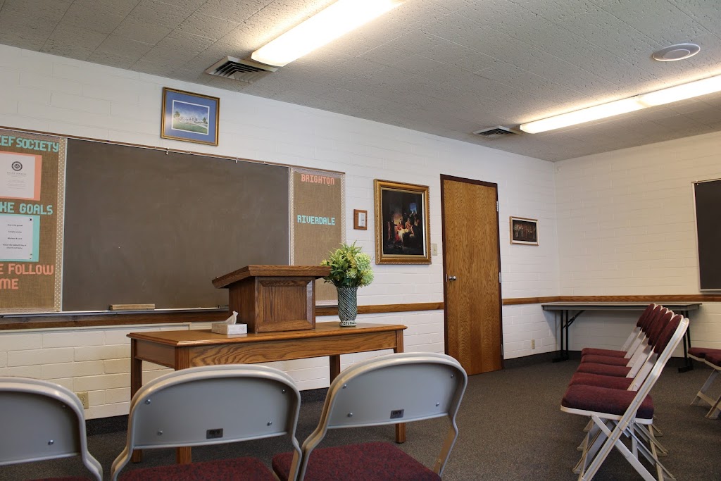 The Church of Jesus Christ of Latter-day Saints | 1454 Myrtle St, Brighton, CO 80601, USA | Phone: (303) 659-4806