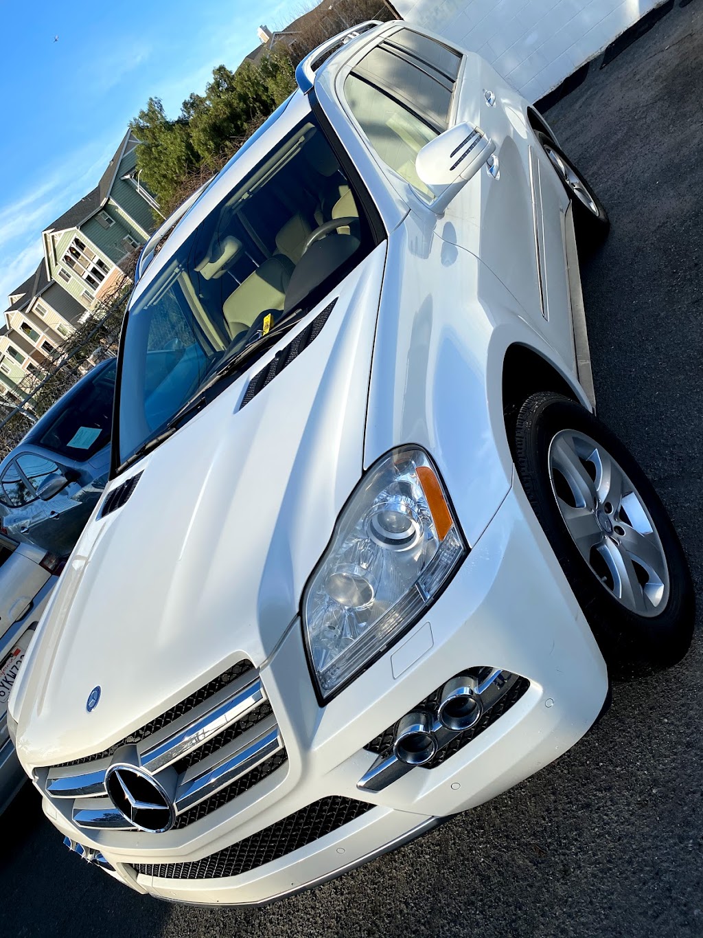 L & D Mobile Auto Detailing | Springtown Blvd, Livermore, CA 94551, USA | Phone: (510) 766-4111