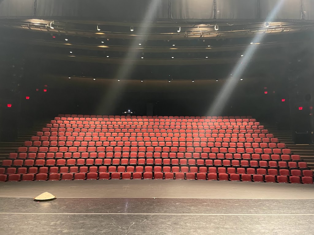 Performing Arts Center | 1400 Washington Ave, Albany, NY 12222, USA | Phone: (518) 442-3995