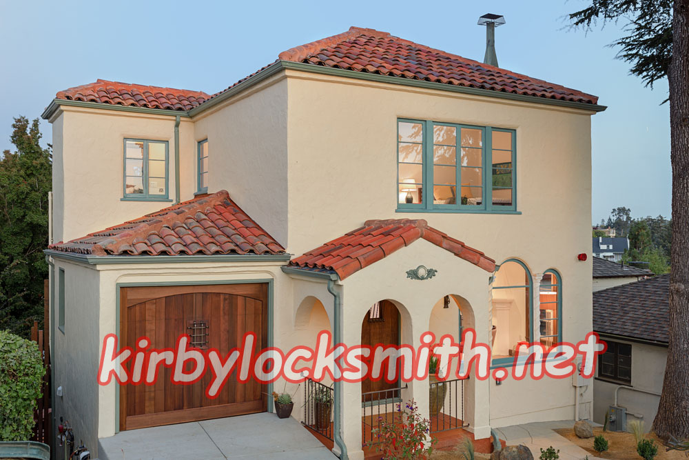 Kirby Locksmith Services | 2644 Ackerman Rd, San Antonio, TX 78219, USA | Phone: (210) 579-9842