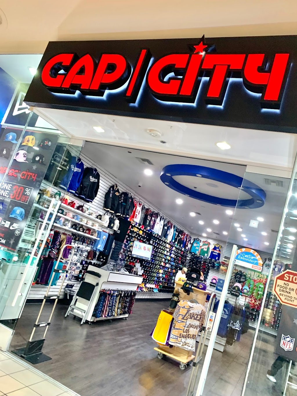 CAP CITY WEST COVINA | 112 Plaza Dr Unit 478, West Covina, CA 91790 | Phone: (626) 337-4866