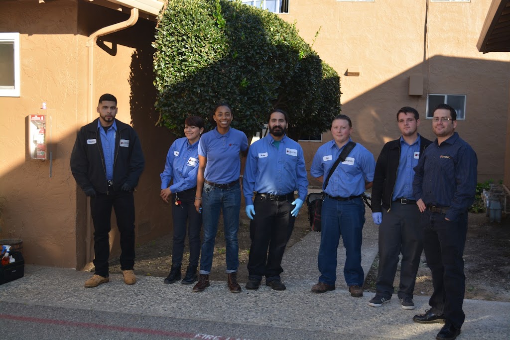 Pestec Pest Control South Bay | 888 N First St Suite 209, San Jose, CA 95112, USA | Phone: (888) 673-7832