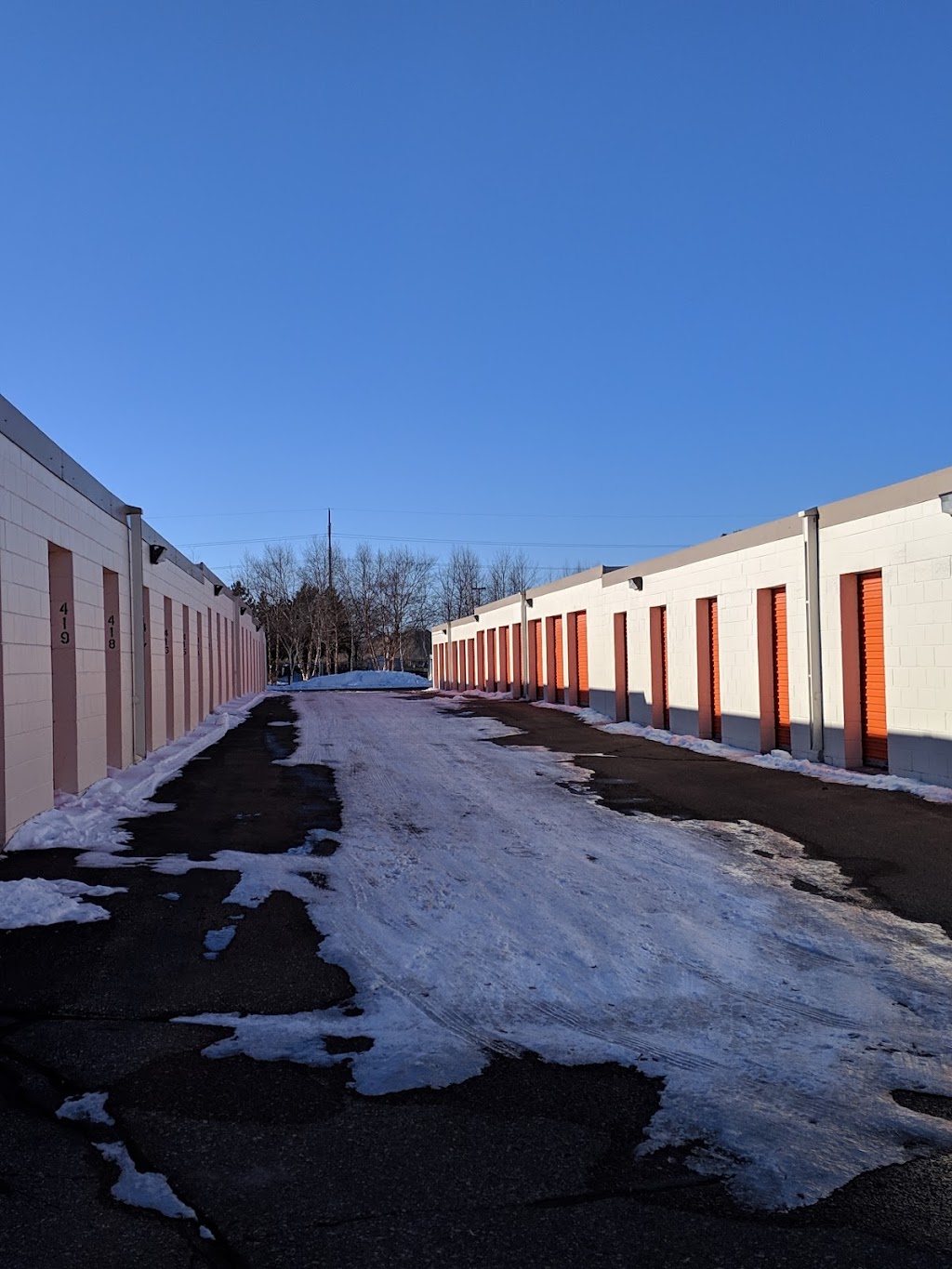 Public Storage | 5900 148th St W, Apple Valley, MN 55124, USA | Phone: (952) 232-6847