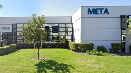 META Dynamic Inc | 1596 N Brian St, Orange, CA 92867 | Phone: (714) 577-8450