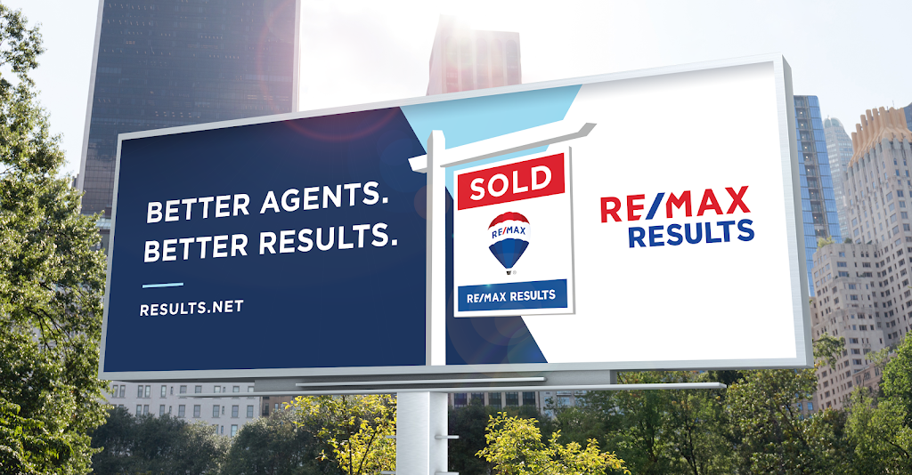 RE/MAX Results | 2677 Bunker Lake Blvd NW, Andover, MN 55304, USA | Phone: (763) 323-8080