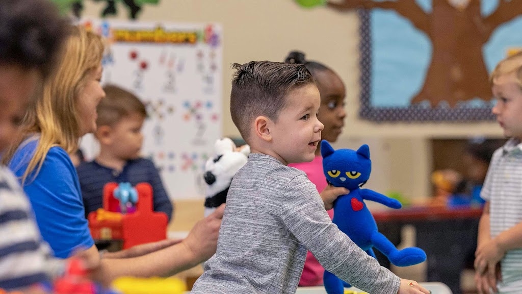 Stonebriar Preschool Pals | 4801 Legendary Dr, Frisco, TX 75034, USA | Phone: (469) 252-5370