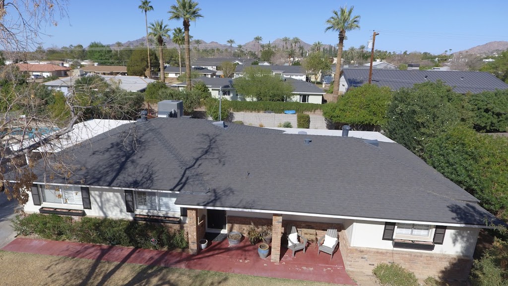 Phoenix Roofing Service | 3459 W Gelding Dr, Phoenix, AZ 85053, USA | Phone: (480) 289-5698