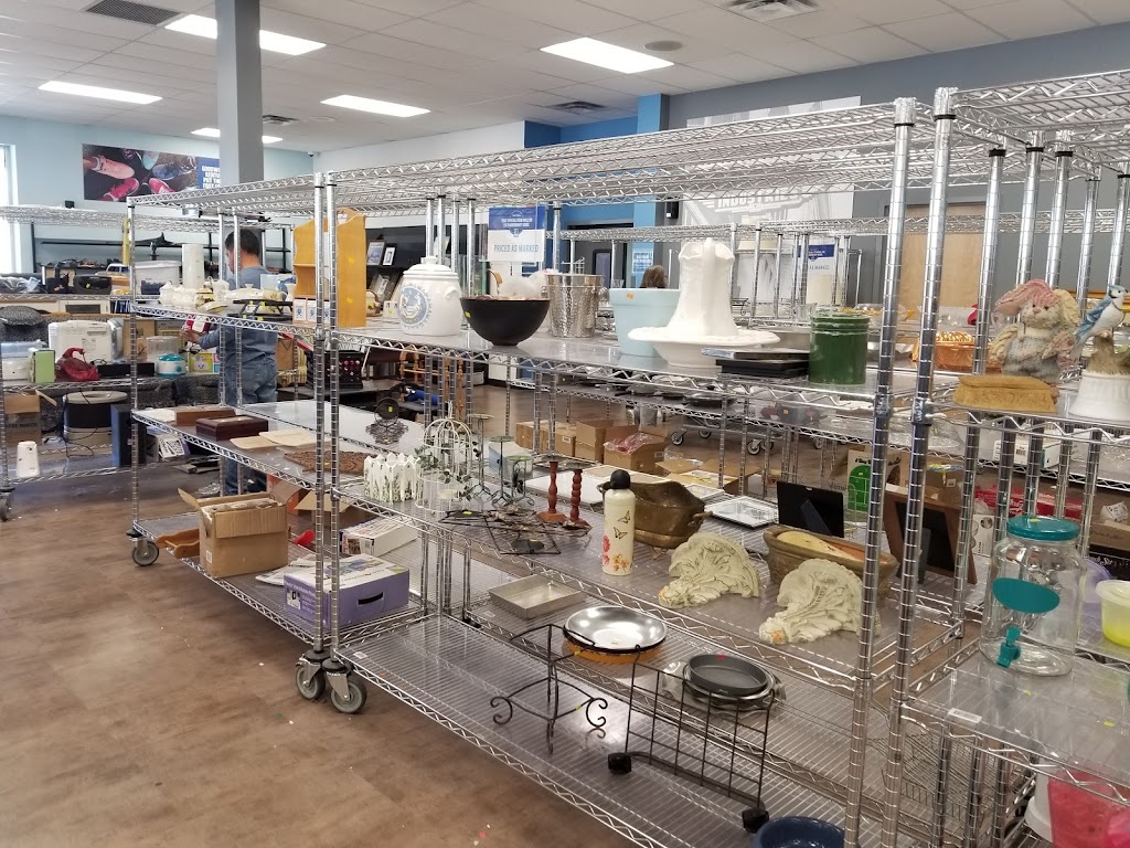 Goodwill | 5601 Outer Loop, Louisville, KY 40219, USA | Phone: (502) 964-4900