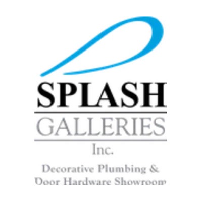 Splash Galleries | 5060 Trademark Drive, Raleigh, NC 27610, USA | Phone: (919) 719-3333