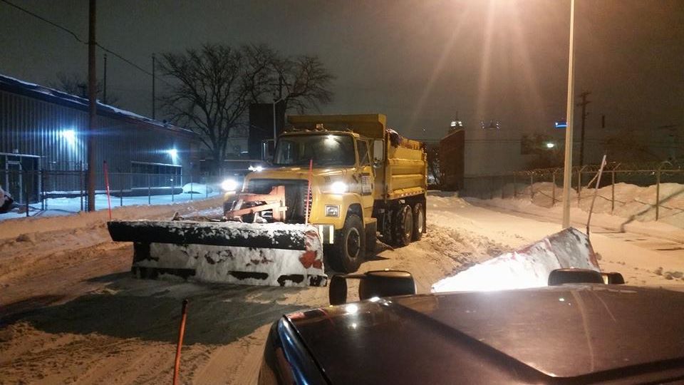 Detroit Snow Plowing & Snow Removal | 2260 Medbury St, Detroit, MI 48211 | Phone: (313) 980-7669