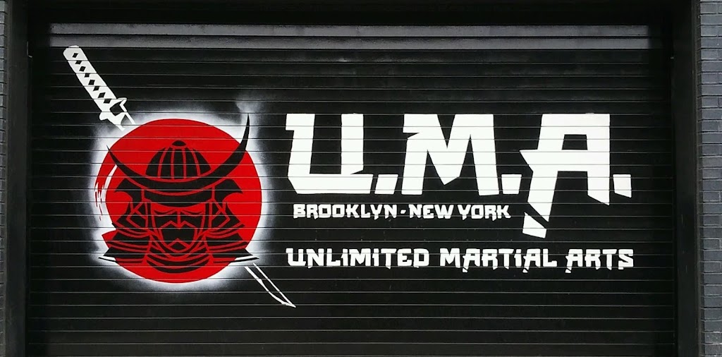 Unlimited Martial Arts NYC | 505 Union Ave, Brooklyn, NY 11211, USA | Phone: (718) 218-7515