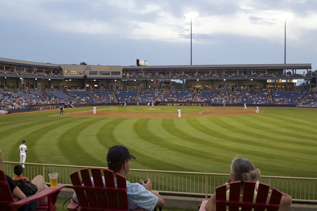 Lake County Captains Professional Baseball | 35300 Vine St, Eastlake, OH 44095, USA | Phone: (440) 975-8085